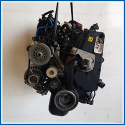 Motore semicompleto FIAT Grande Punto