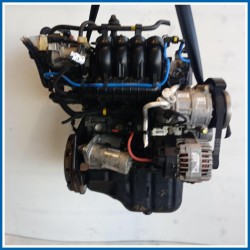 Motore semicompleto FIAT Grande Punto