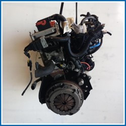 Motore semicompleto FIAT Grande Punto