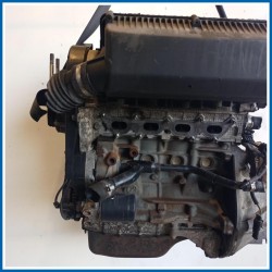 Motore semicompleto FIAT Punto II