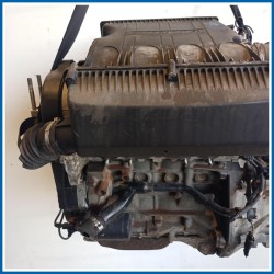 Motore semicompleto FIAT Punto II