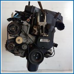 Motore semicompleto FIAT Punto II