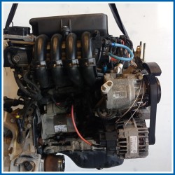 Motore semicompleto FIAT Punto II