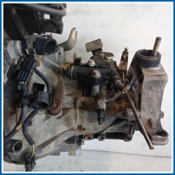 Cambio FIAT Punto II