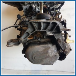 Cambio FIAT Punto II