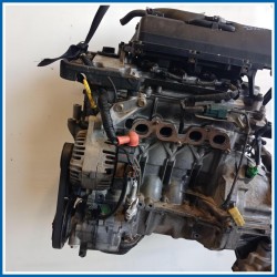 Motore semicompleto NISSAN Micra III