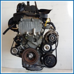 Motore semicompleto NISSAN Micra III