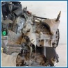 Cambio NISSAN Micra III