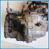 Cambio NISSAN Micra III