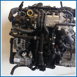 motore SEAT Leon 5F1