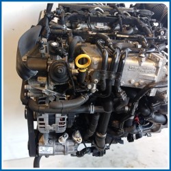 motore SEAT Leon 5F1