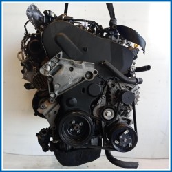 motore SEAT Leon 5F1