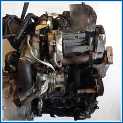 motore SEAT Leon 5F1