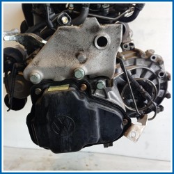 Cambio VOLKSWAGEN Golf V