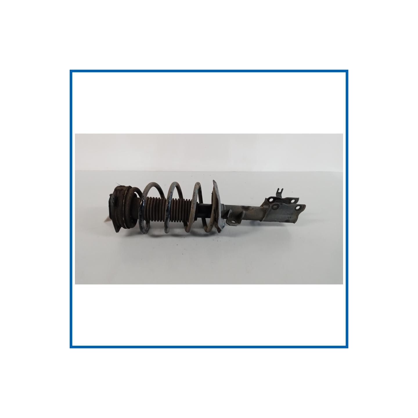 Ammortizzatore ant. dx. NISSAN Qashqai I