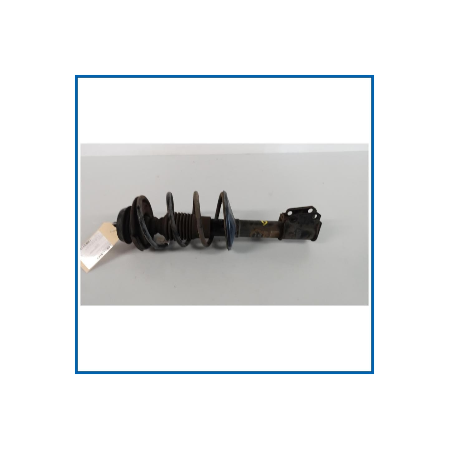Ammortizzatore ant. dx. RENAULT Twingo I