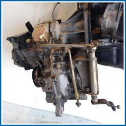 Cambio  LANCIA Y10
