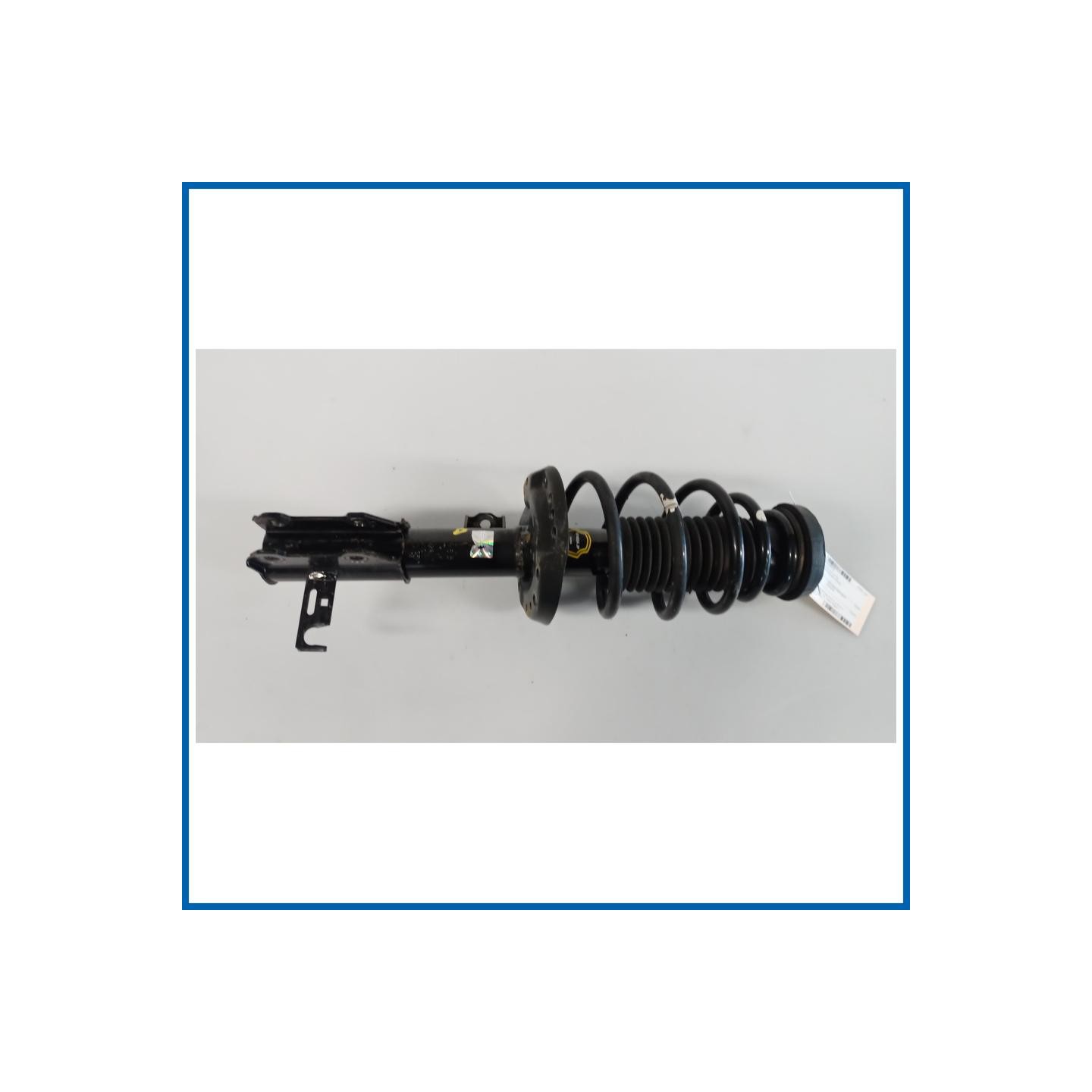 Ammortizzatore ant. dx. OPEL Astra J SW
