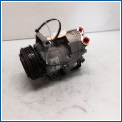 Compressore a/c OPEL Zafira C