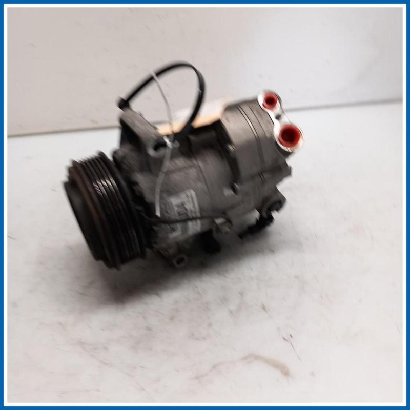 Compressore a/c OPEL Zafira C