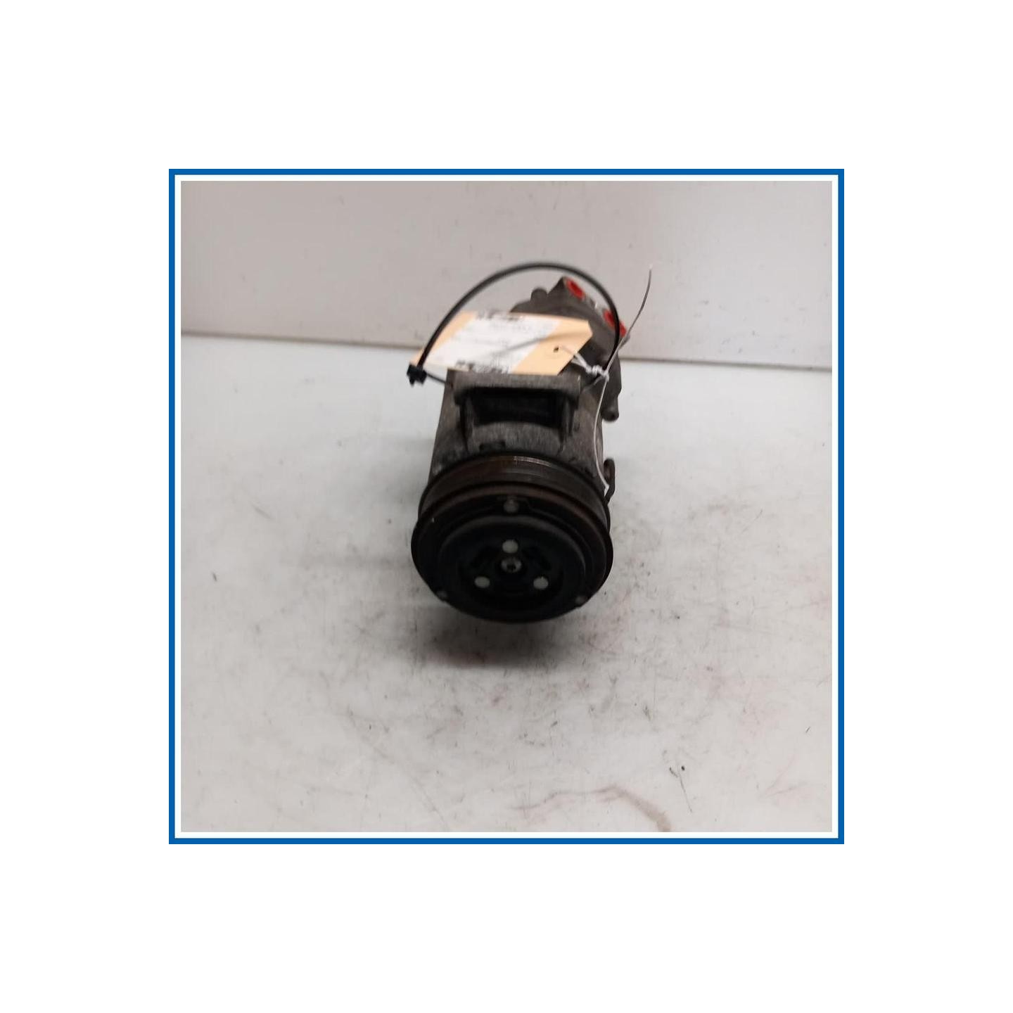 Compressore a/c OPEL Zafira C