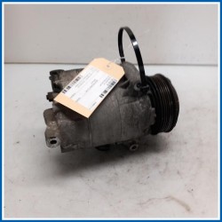 Compressore a/c OPEL Zafira C