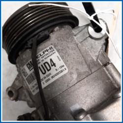 Compressore a/c OPEL Zafira C