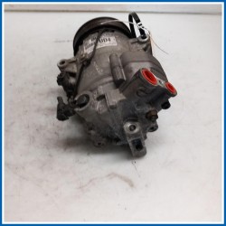 Compressore a/c OPEL Zafira C