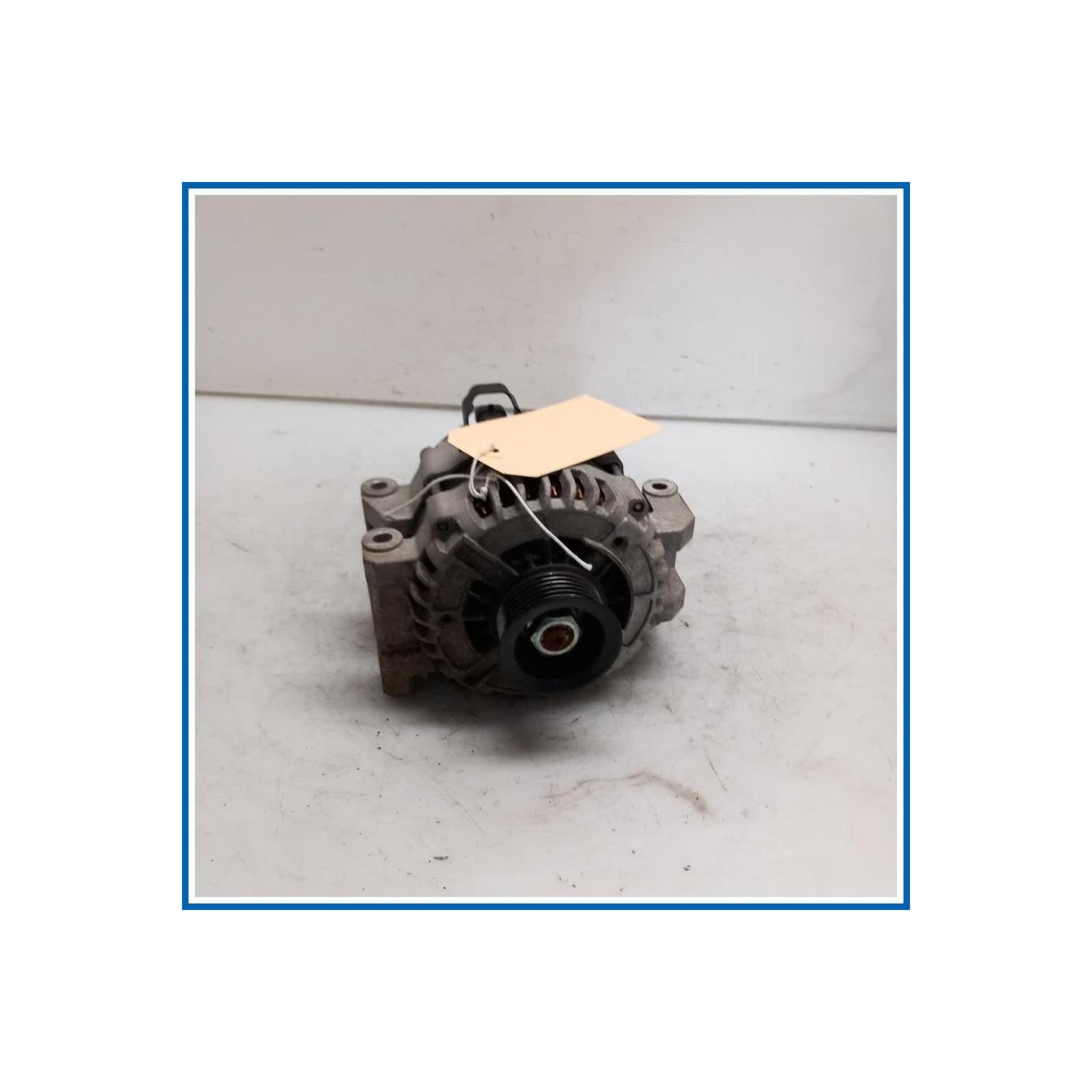Alternatore OPEL Mokka X