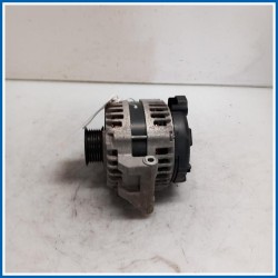 Alternatore OPEL Mokka X
