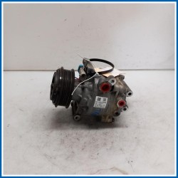 Compressore a/c OPEL Mokka X
