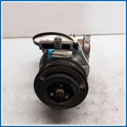 Compressore a/c OPEL Mokka X