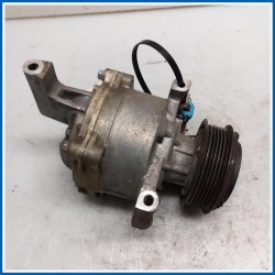 Compressore a/c OPEL Mokka X