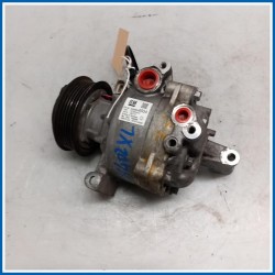 Compressore a/c OPEL Mokka X