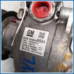Compressore a/c OPEL Mokka X