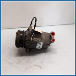 Compressore a/c OPEL Meriva A
