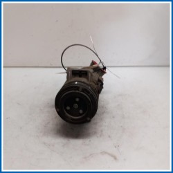 Compressore a/c OPEL Meriva A
