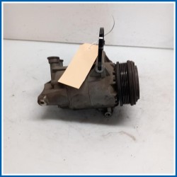 Compressore a/c OPEL Meriva A