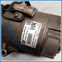 Compressore a/c OPEL Meriva A
