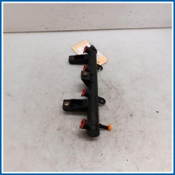 Distributore carburante (flauto) CITROEN C3 I