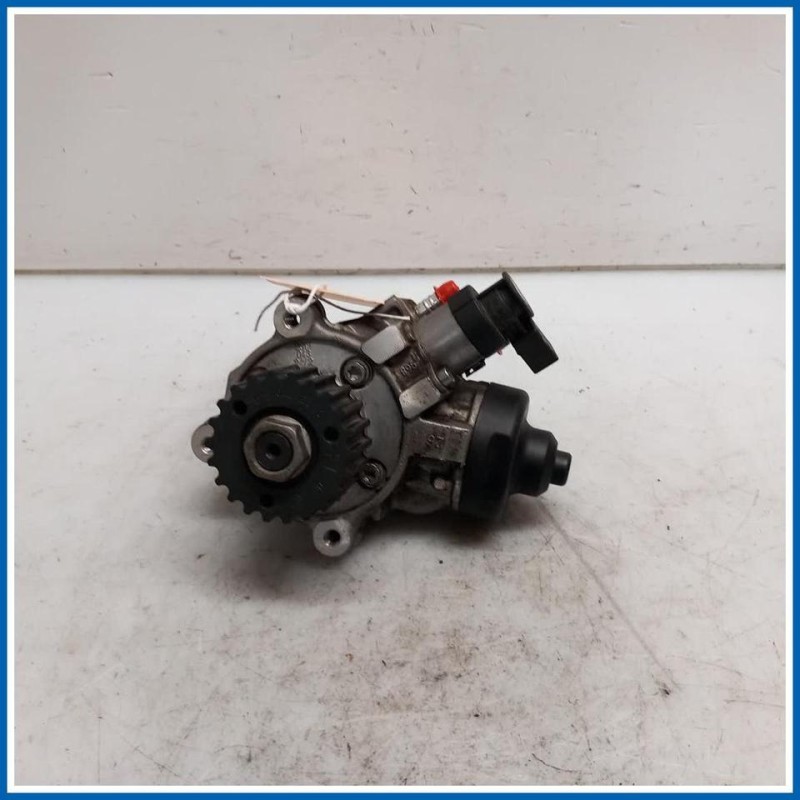 Pompa iniezione SEAT Leon 5F1