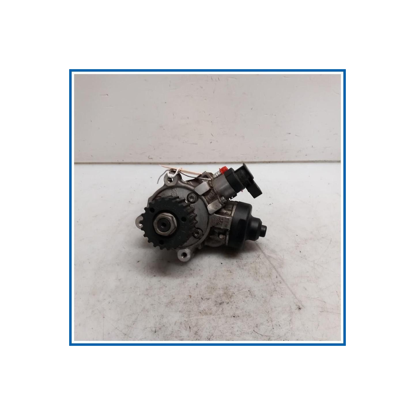 Pompa iniezione SEAT Leon 5F1