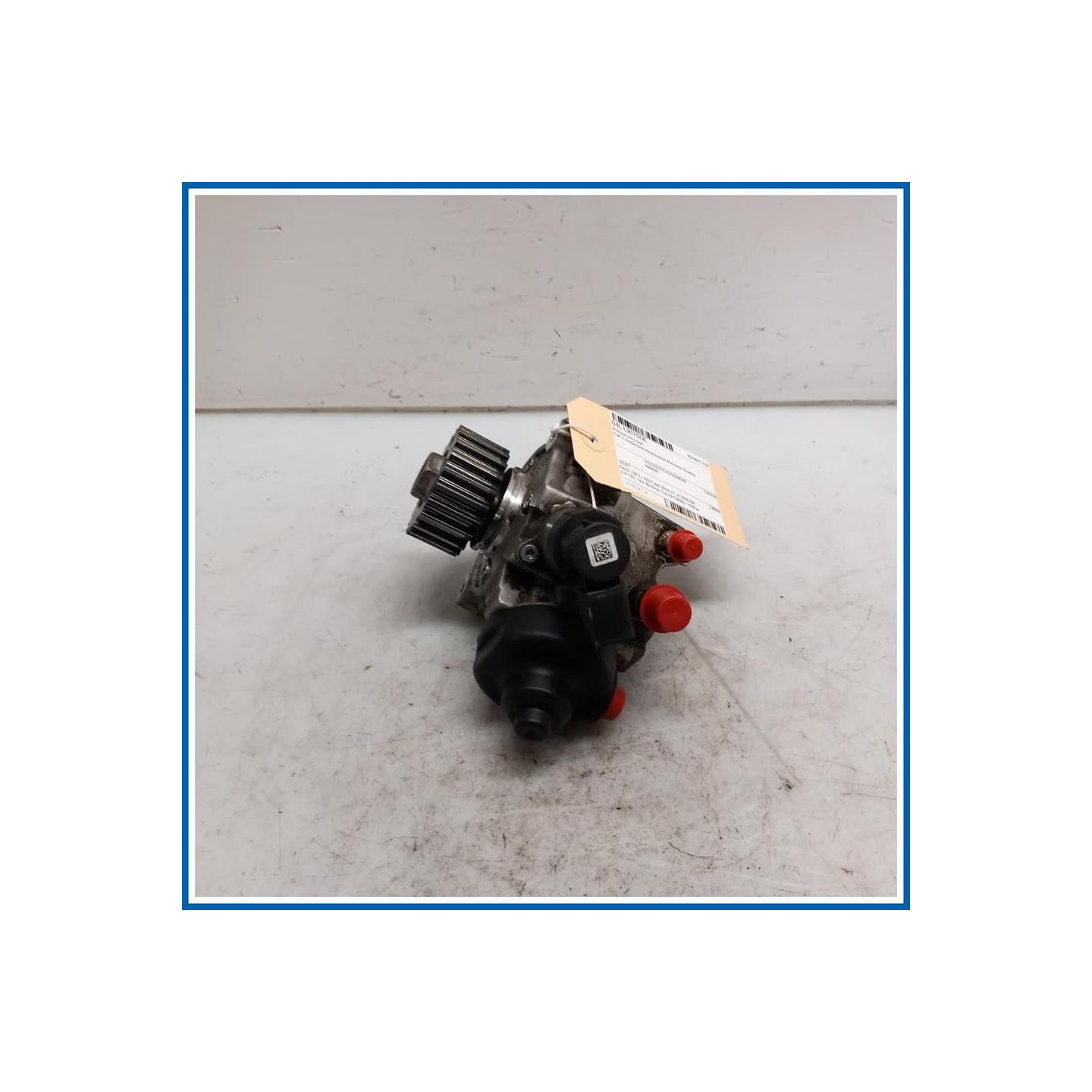 Pompa iniezione SEAT Leon 5F1
