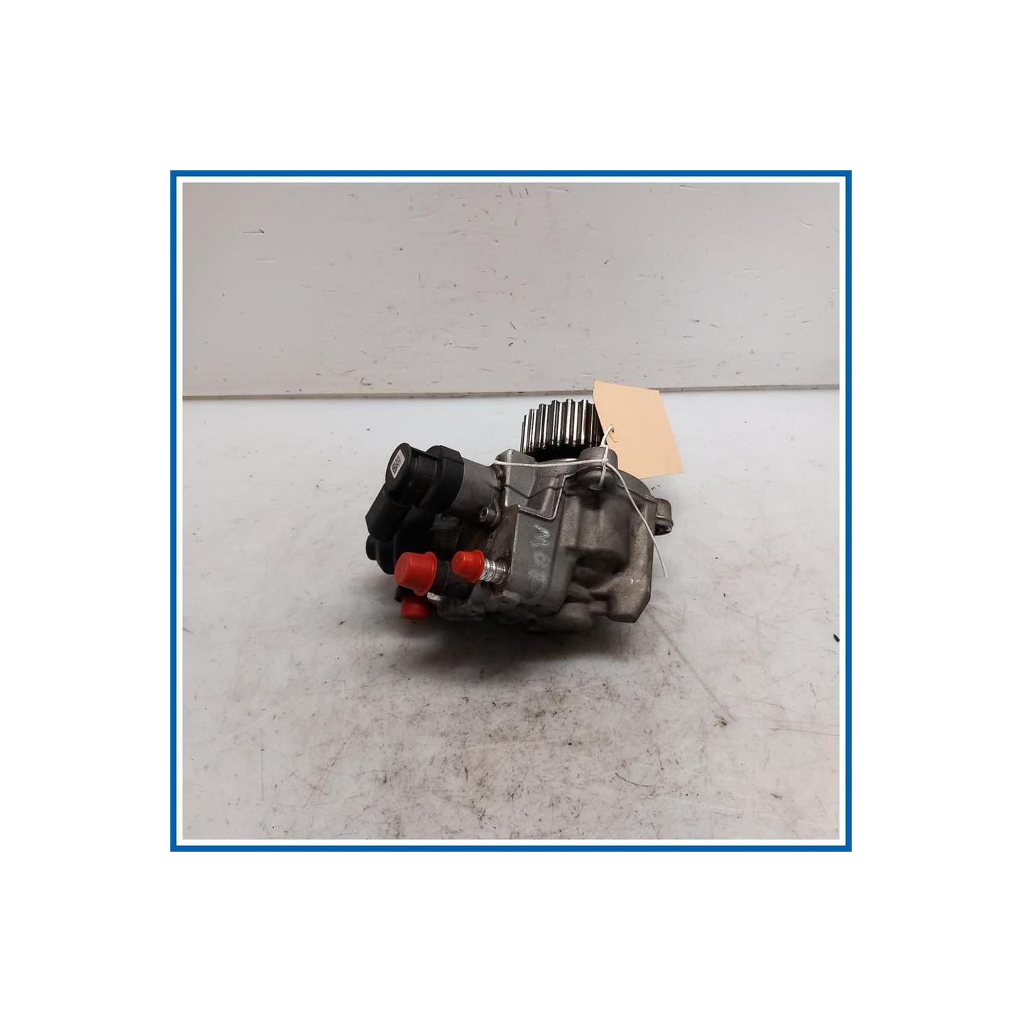 Pompa iniezione SEAT Leon 5F1