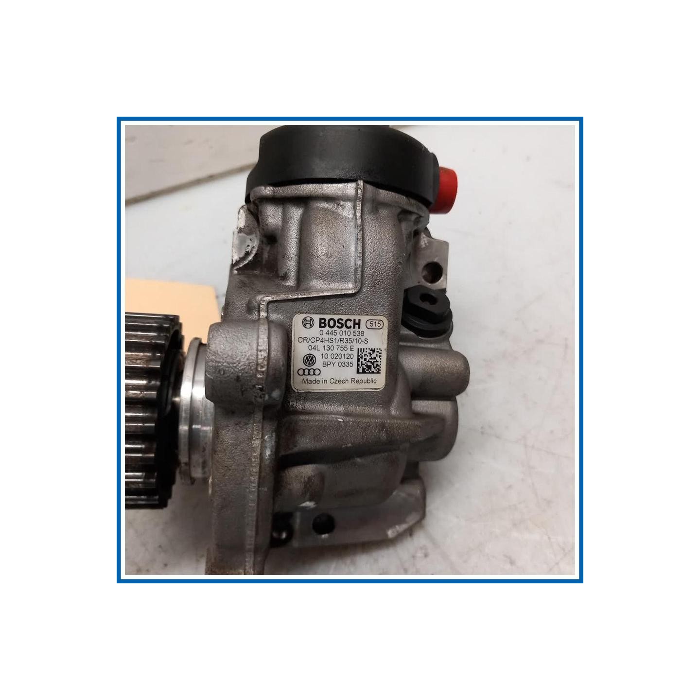 Pompa iniezione SEAT Leon 5F1