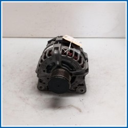 Regolatore tensione alternatore RENAULT Scénic III X-Mod