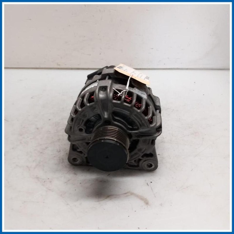 Regolatore tensione alternatore RENAULT Scénic III X-Mod