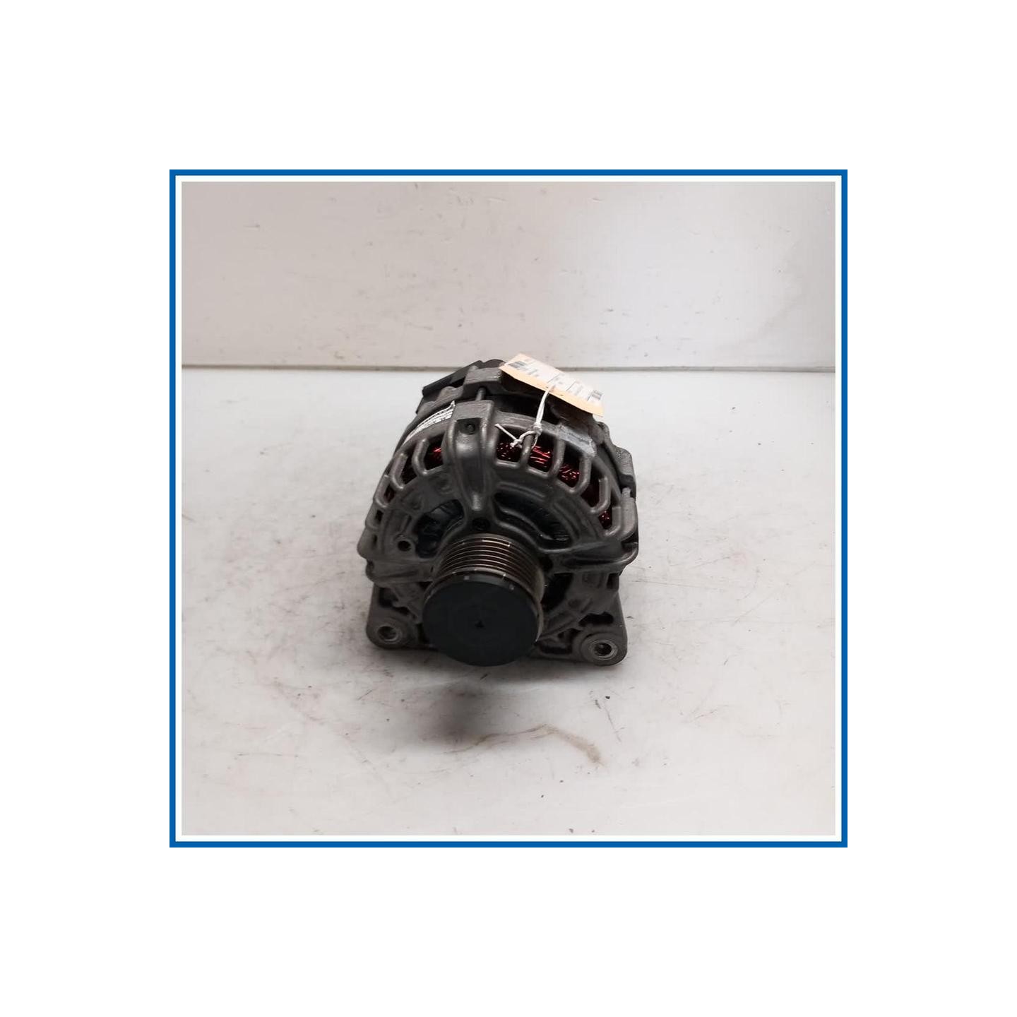 Regolatore tensione alternatore RENAULT Scénic III X-Mod