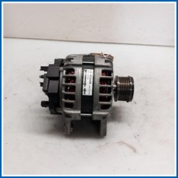 Regolatore tensione alternatore RENAULT Scénic III X-Mod