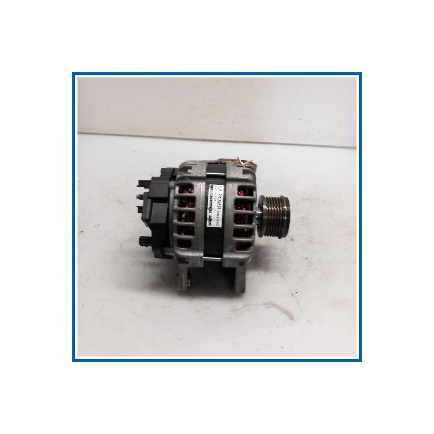 Regolatore tensione alternatore RENAULT Scénic III X-Mod